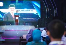 Sekda Sulsel Buka Pendidikan Politik untuk Generasi Muda