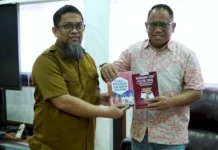 Keren! Disdik dan KPU Sulsel Siapkan Pemilihan OSIS Serentak Se-Sulsel