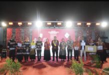 Wali Kota Makassar Janjikan Program Pro-Rakyat di Pesta HUT RI Mamajang
