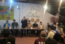 Wali Kota dan Forkopimda Ajak Warga Jaga Makassar Agar Kondusif dan Hindari Anarkis