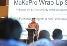 Wali Kota Makassar Siapkan Sambungan Air Bersih Gratis untuk Warga di Wilayah Utara