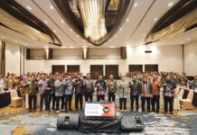 Pemprov Sulsel Siap Kawal Transformasi Digital, Fokus pada Keamanan dan Infrastruktur