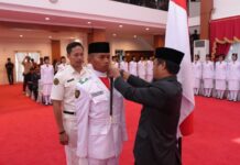 Ramai di Medsos, Kesbangpol Sulsel Tegaskan Seleksi Paskibraka Nasional Berjalan Objektif