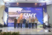 Summarecon Makassar Convention Center Diresmikan Wali Kota, Daya Tampung Capai 8 Ribu Orang