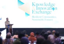 Pemprov Sulsel Terus Dorong Inovasi Berkelanjutan Bersama Australia
