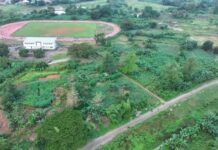 Stadion Sudiang Siap Dibangun dengan Anggaran Rp649 Miliar