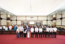 Pemprov Sulsel Bentuk Gugus Tugas TPPO, Fokus Lindungi Perempuan dan Anak