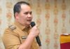 Wabup Maros Soroti Capaian PBB Moncongloe yang Baru Terealisasi 37 Persen