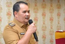 Target Rp21 Miliar, Realisasi Pajak Kendaraan di Maros Baru 41 Persen