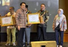 Pemkab Maros Raih Penghargaan Nasional atas Inovasi Anggaran Lingkungan Inklusif