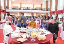 Program Makan Bergizi Gratis Diperkuat Lewat Penyuluhan Keamanan Pangan di Sulsel