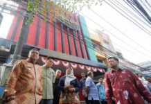 Wali Kota Makassar Geram Lihat Kabel Internet Semrawut dan Tanpa Izin