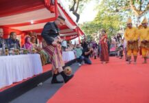 Pemkot Makassar Gelar Festival Bulan Budaya 2025 di Museum Kota
