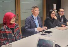 BPOM Mantap Menuju Regulator Kelas Dunia, WHO Beri Lampu Hijau