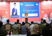 Taruna Ikrar Gaet 150 Pengusaha Korsel: Investasi Produk Kesehatan Mengalir ke Indonesia