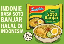 Heboh Indomie Rasa Soto Banjar di Taiwan: BPOM Pastikan Aman di Indonesia