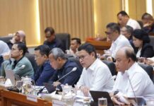 RDP Komisi IX dengan BPOM dan BGN: Prof. Taruna dan Prof. Dadan Satu Suara di DPR, Perkuat Sinergi Mengawal MBG