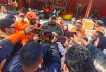 Truk Pengangkut Tambang Abaikan Aturan, Bupati Maros Ancam Rekomendasi Pencabutan Izin