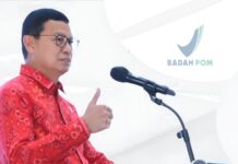 Kepala BPOM Taruna Ikrar Tegaskan Kehadiran Saksi Ahli di Persidangan Merupakan Kewenangan JPU