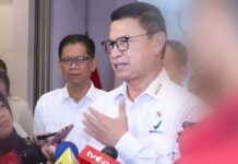 UU Kesehatan yang Baru Perkuat Peran BPOM, Prof Taruna Ikrar: Pengawasan Jadi Tanggung Jawab Bersama