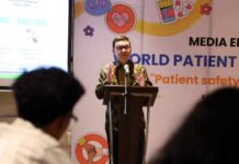 World Patient Safety Day 2025: Prof Taruna Ikrar Serukan Keselamatan Pasien Bukan Pilihan, Tapi Kewajiban