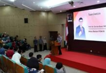 Prof Taruna Ikrar Ungkap Sejarah Amputasi 31 Ribu Tahun Lalu di Nusantara, Teken MoU BPOM–UNJ