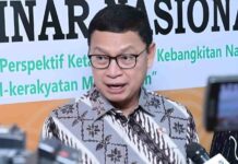 BPOM Terbitkan NIE Obat AstraZeneca, Taruna Ikrar Tegaskan Komitmen Percepatan Akses Obat
