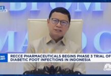 Bangga! CNBC Soroti Kepala BPOM Taruna Ikrar, Indonesia Percaya Diri dalam Uji Klinis Global