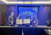 Lintasarta dan Telkom Jalin Sinergi Perkuat Ekosistem Digital Nasional