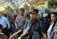 Bidik Dugaan Penyimpangan di PDAM Maros, Kajari : Pekan Depan Tahap Penyelidikan!