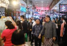 Festival Kuliner dan Fashion “Pixel World” Hadir di PIPO Mall Makassar