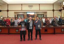 Pemprov Sulsel Bidik Pemerintah Digital 2026, Indeks SPBE Naik Drastis
