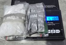 Satresnarkoba Polres Maros Bongkar Jaringan Sabu Lewat Instagram, 51 Gram Disita
