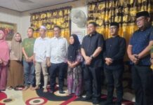 Korban Tragedi DPRD Makassar Dapat Bantuan Rumah dari Pemerintah Pusat