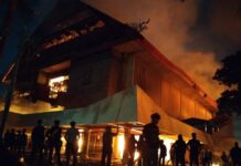 Pemprov Sulsel Siapkan Data Kerusakan Gedung DPRD untuk Dapatkan Bantuan Pusat