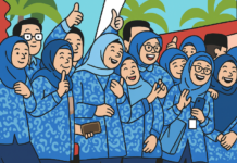 Pemprov Sulsel Lantik 4 Ribu Lebih PPPK Tahap 2 dan Paruh Waktu
