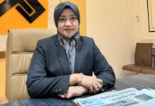 Pemkot Makassar Tunggu Koordinasi Pusat soal Pembangunan Gedung Baru DPRD