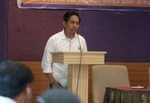 JMSI Sulsel Minta Media Jadi Penyejuk di Tengah Aksi Anarkis