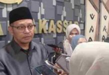 Pasca Kebakaran, DPRD Makassar Akan Menumpang Sementara di Balaikota