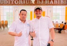 Forum Masyarakat Jasa Konstruksi Maros Ucapkan Selamat ke Yusuf MR, Pimpin Gapensi Parepare