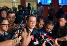 Menlu Sugiono Pastikan 9 WNI Relawan Kemanusiaan Sudah dibebaskan Israel