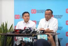 Mensesneg Pastikan Belum Ada Surpres Pergantian Kapolri Dikirim ke DPR