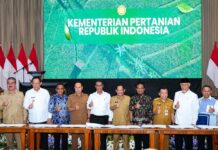 Gubernur Sulsel Hadiri Rakor Hilirisasi Komoditas Prioritas di Jakarta