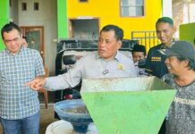 Meski Didukung 11 DPD II, Nama Appi Tak Disebut NH sebagai Kandidat Kuat Golkar Sulsel