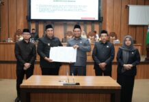 APBD Perubahan Maros 2025 Dipastikan Menyusut Sebesar Rp42 Miliar Imbas Efisiensi Pusat