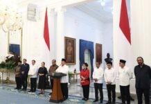 Prabowo Pastikan Aspirasi Rakyat Didengar: DPR Cabut Tunjangan hingga Kunjungan Luar Negeri