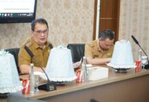 Meski Kehilangan Rp10 Miliar, Capaian Pajak Maros Lebih Baik dari Tahun Lalu