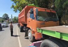 Legislator Maros Soroti Aktivitas Truk Tambang Yang Kerap Makan Korban