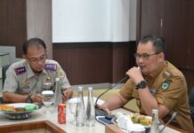 Proyek Maros Masuk Tahap Eksekusi, Rp8 Miliar Disiapkan untuk Pembebasan Lahan