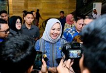 Pemprov Sulsel Pastikan Pembangunan Stadion Sudiang Dimulai November 2025